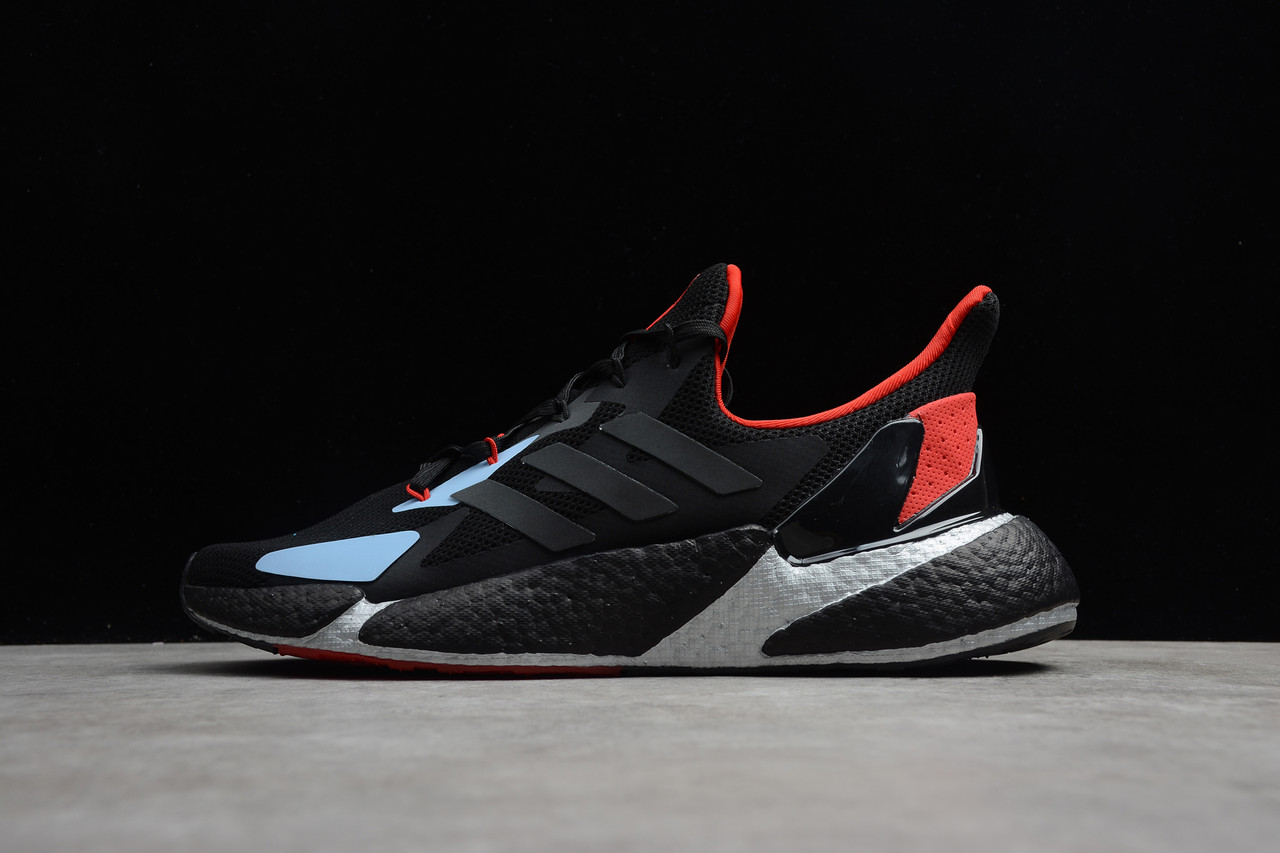 Кросівки жіночі Adidas X9000L4 Boost / ADM-3764