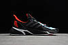 Кросівки жіночі Adidas X9000L4 Boost / ADM-3764, фото 4