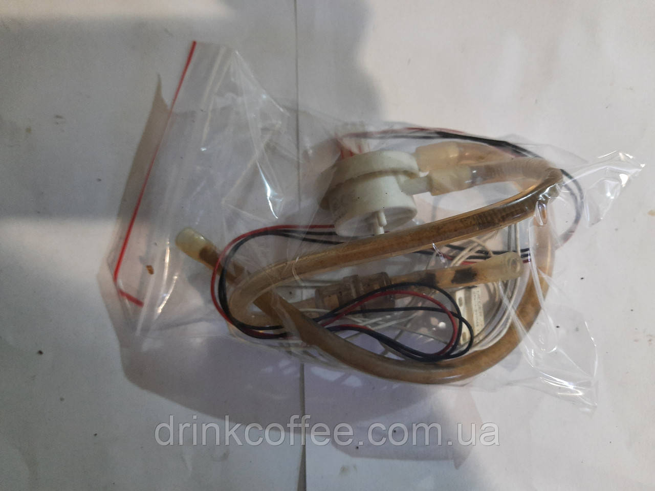 Датчик холу, рівня та протоку води для кавомашини DeLonghi ESAM 4200 б/у, фото 1