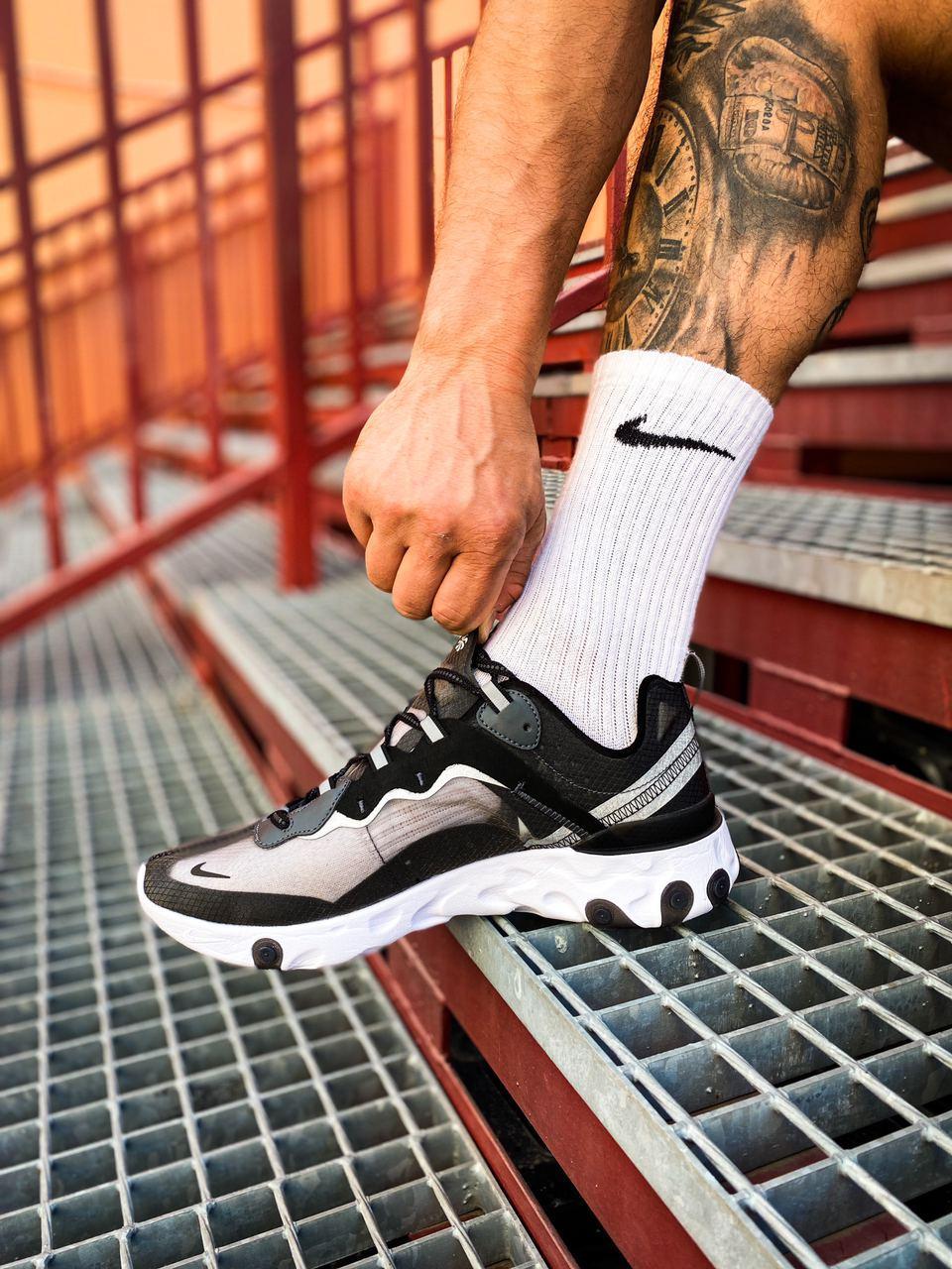 Nike React Element 87