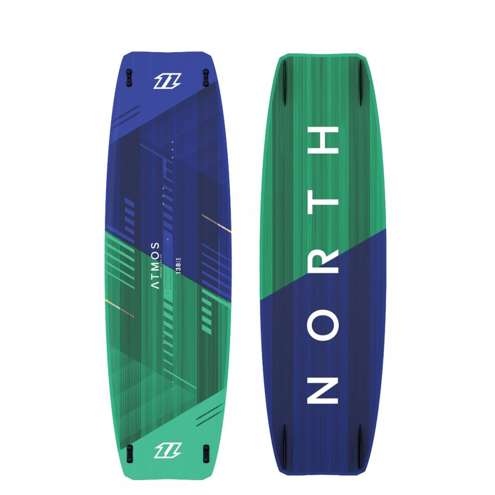 Кайтборд North 2021 Atmos Hibrid