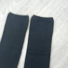 Гольфи дитячі весна/осінь р.14 чорні в рубчик Mavadi 30032156, фото 7