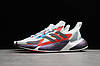 Кросівки жіночі Adidas X9000L4 Boost / ADM-3765, фото 7
