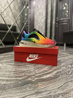 Nike Air Max 720 Rainbow BE TRUE 720 Nike Air Max 720 Rainbow BE ID 1462207997 2050 Prom.ua