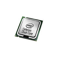 Процесор s775 Intel Celeron E3200 2.4GHz 2яд. 1MB FSB 800MHz 65W бв