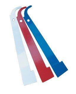 Стамеска паскова американська пофарбована