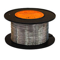 Дріт нержавіючий до рамок 0,4 мм 500 г