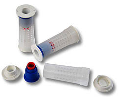 Ізолятор-бігуді