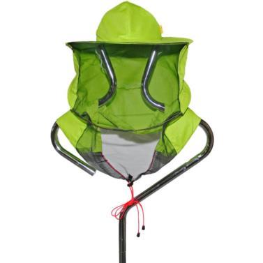 Капелюх пасмовий бавовняний (полотно ззаду)