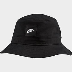 Панама Nike Y NK Bucket Core чорна