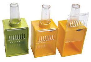 Клітка для утримання маток