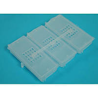 Кліточка для пересилання бджолиних маток данська