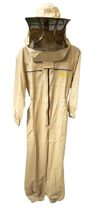 Комбінезон пасмаковий із капелюхом