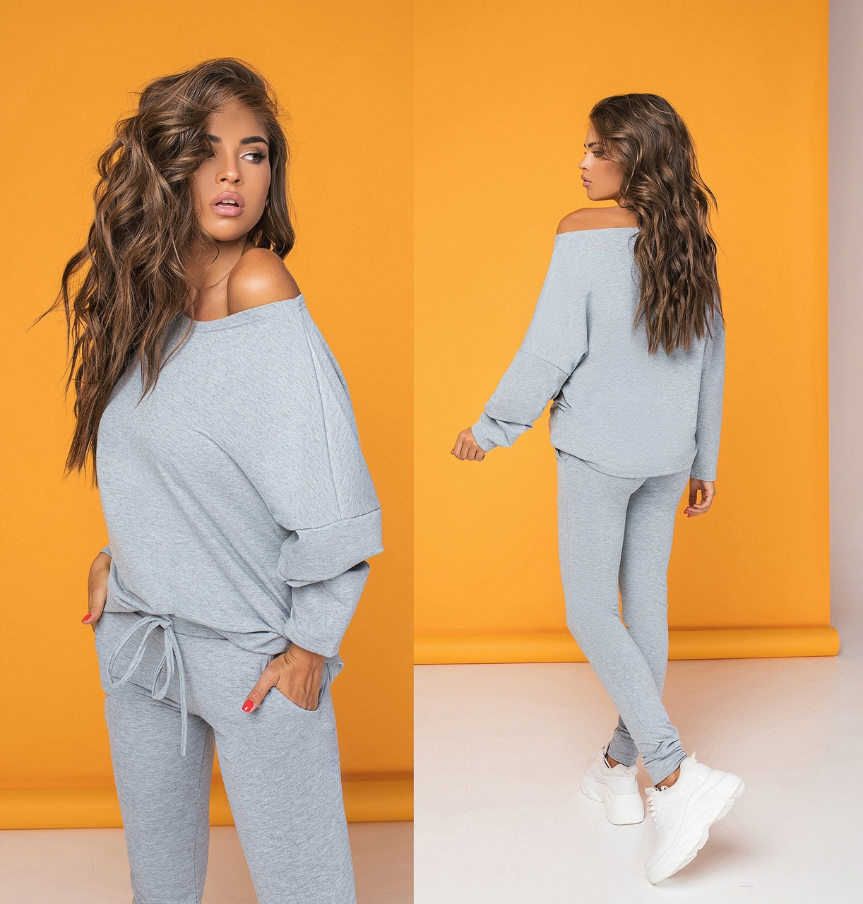 Повсякденний костюм, фото 1