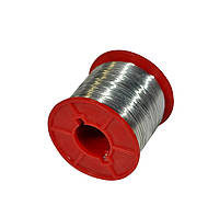 Дріт для рамок оцинкований 0,5 мм 250 г