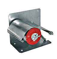 Тримач для дроту