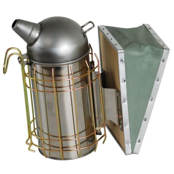 Димар пасковий неіржавкий. круглий 24,5 см