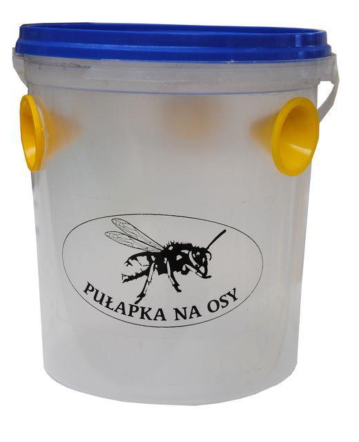 Пастка для ос