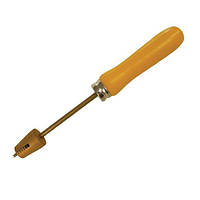 Шпора (каток) для приклеплення вочини