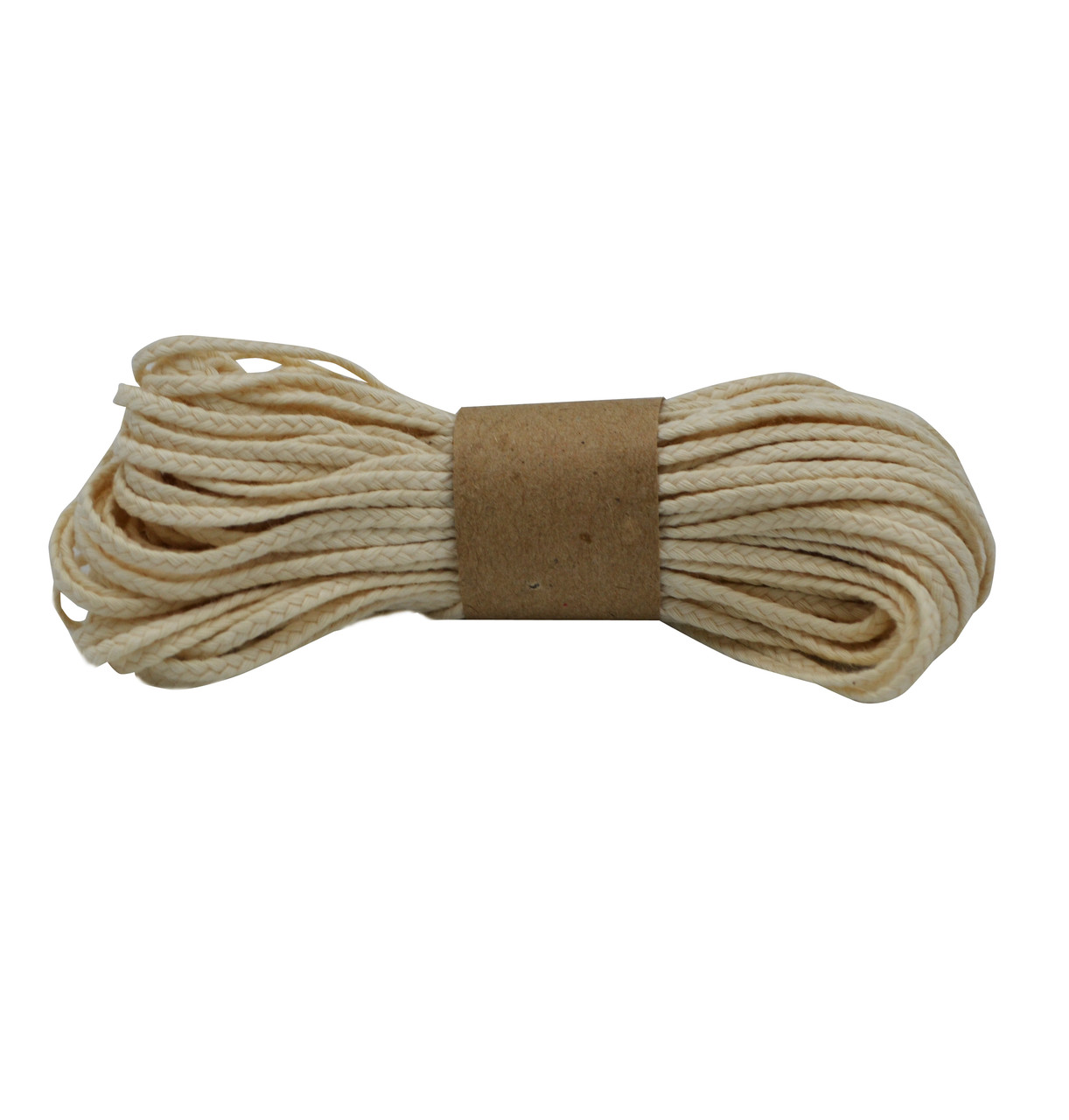 Фітиль для свічок 3х18 (20 м)