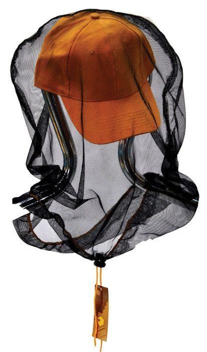Сіточка захисна на голову