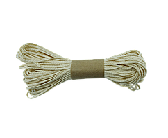 Фітиль для свічок 3х9 (20 м)