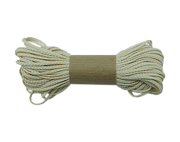 Фітиль для свічок 3х16 (20 м)