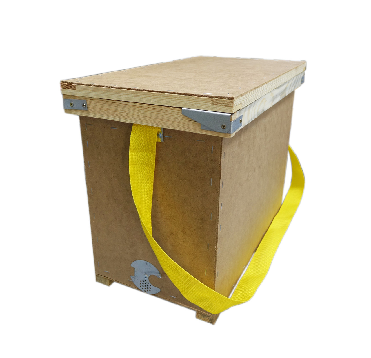 Ящик рамковий (на 6 рамок Дадан)