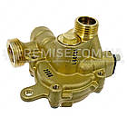 Водяний блок колонки Vaillant 115305 atmoMAG 14, фото 4