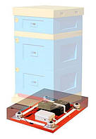 Ваги паскові GSM-комплекс Lyson