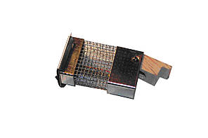 Клітина Титава метал/дерево