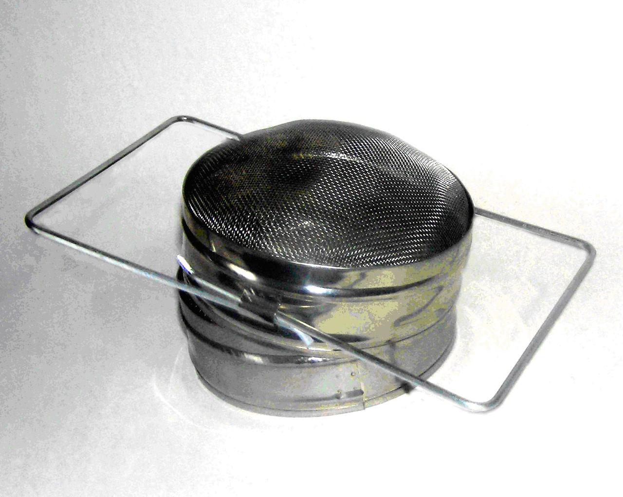 Фільтр для меду d=150 мм