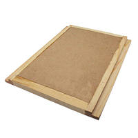 Лекало (на рамці Дадан)