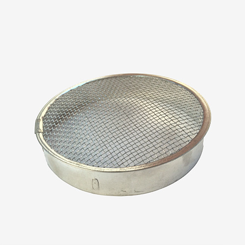 Ковпачок круглий на 100мм