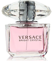 Versace bright crystal пробник Парфюмерия духи для женщин 90 ml