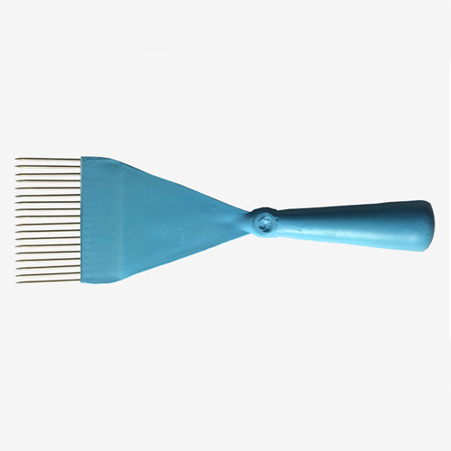 Виделка Мідідна пластмасова