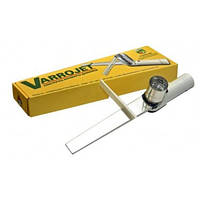 Електричний димар противарроатозний Varrojet