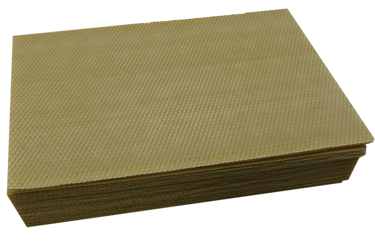 Вощина "Рута" (Виготовник Tomasz Lyson Польща)