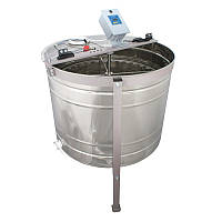 Медогонка радіальна 30-рамкова автоматична 12 В Ø 800 мм Lyson Minima