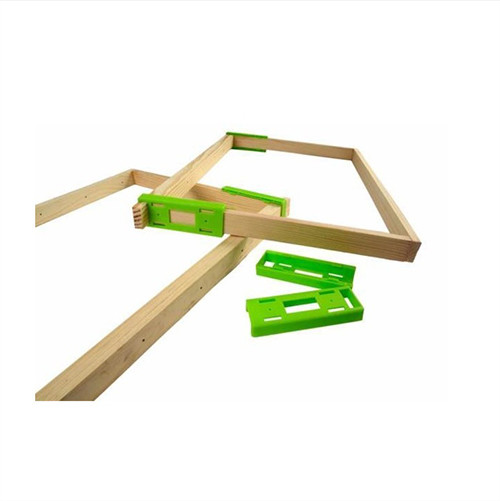 Роздільники Гофмана пластикові 500 шт (на 250 рамок)