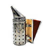 Димар Великий (з огорожею) нержав. H17 28см.