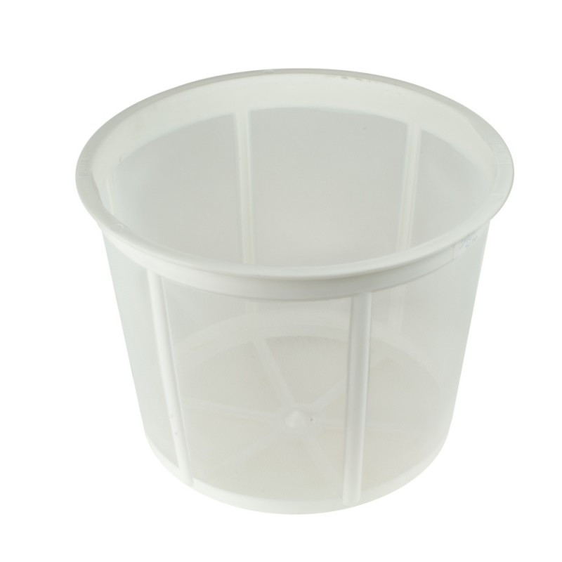 Ситопластове — циліндричне — Ø 400