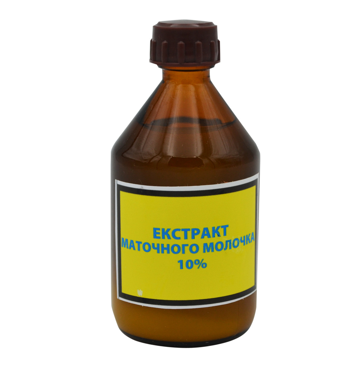 Екстракт маточного молочка 10% (100 г)