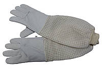 Перчатки кожаные STANDARD 3LAYER GLOVES