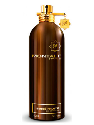 Парфумована вода Montale Boise Fruite унісекс 100ml Тестер, Франція