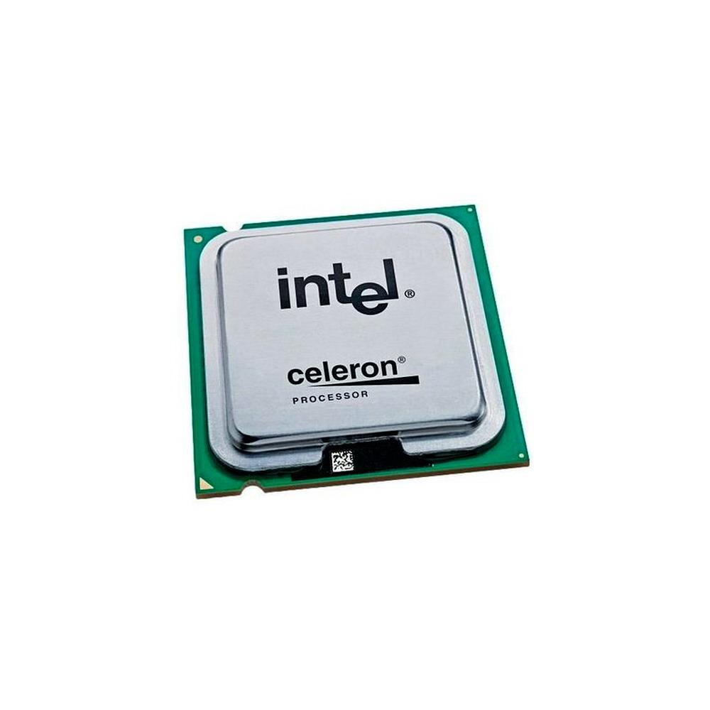 Процесор s775 Intel Celeron 420 1.6GHz 1яд. 512kB FSB 800MHz 35W бв