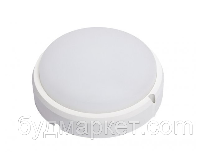 LED-світильник коло 20 w 4000 K IP65 (BSR-20N)