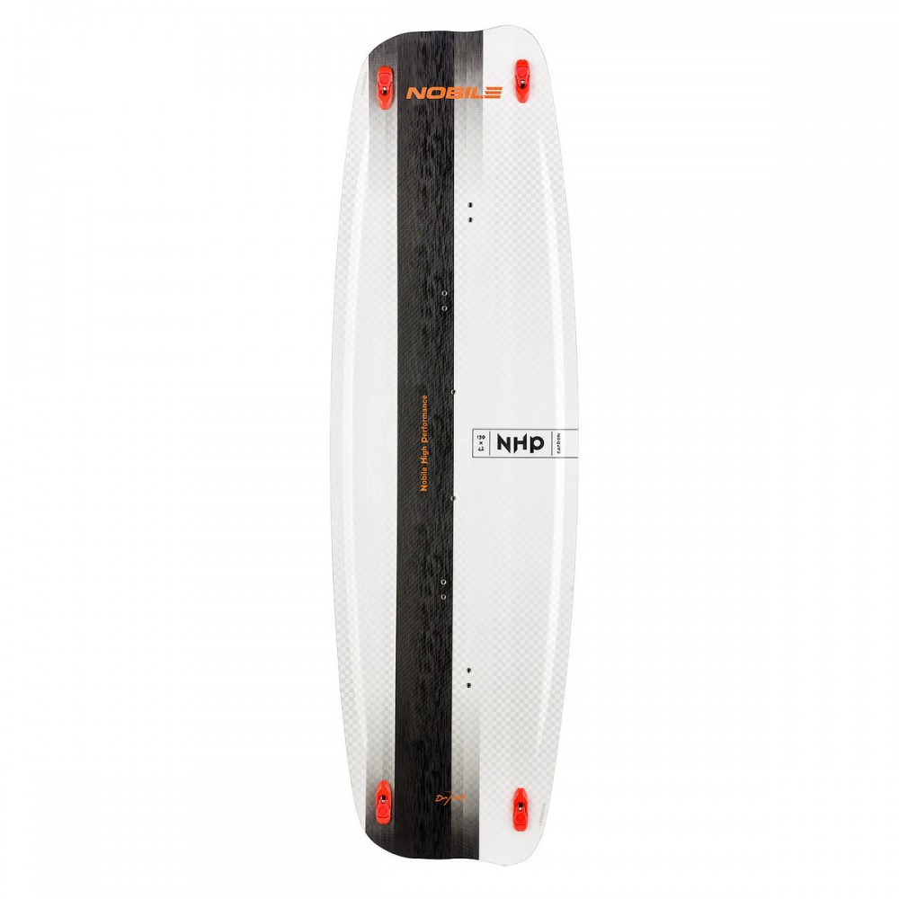 Кайтборд Nobile 2021 NHP Carbon, фото 1