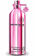 Парфумована вода Montale Candy Rose для жінок 100ml Тестер, Франція