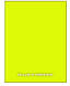 Oracal 6510 029 Fluorescent Yellow - Флуоресцентна плівка жовтого кольору 1 m, фото 2
